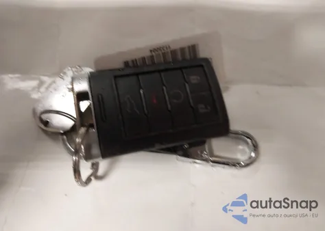 2013 Cadillac Srx Luxury Collection from USA, damaged, VIN 3GYFNGE30DS531618